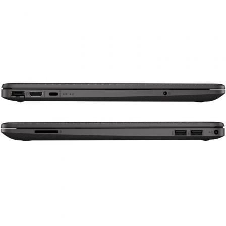 Portátil hp 250r g9 c38kcat intel core 3-100u/ 8gb/ 512gb ssd/ 15.6"/ win11 - Imagen 5