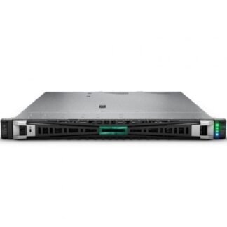 Servidor hpe proliant dl320 gen11 intel xeon bronze 3408u/ 16gb ram