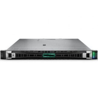 Servidor hpe proliant dl320 gen11 intel xeon silver 4514y/ 64gb ram/ 2x 480gb ssd sata