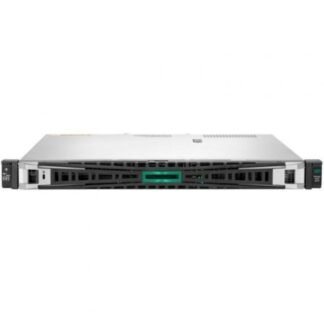 Servidor HPE ProLiant DL20 Gen11 Intel Xeon 6333P/ 32GB Ram
