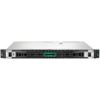 Servidor HPE ProLiant DL20 Gen11 Intel Xeon 6333P/ 32GB Ram/ 2x 480GB SSD