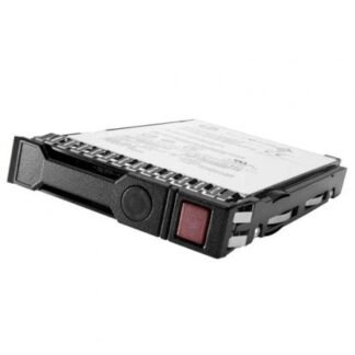 Disco duro 1.2tb hpe enterprise 872479-b21 para servidores
