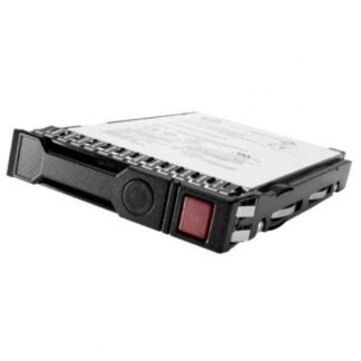Disco duro 960gb hpe p40510-b21/ 2.5"/ sas/ para servidores