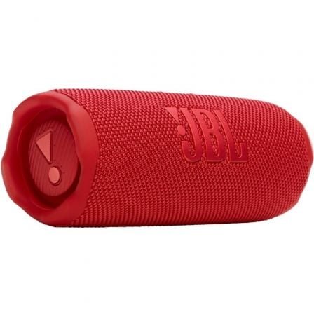 Altavoz con bluetooth jbl flip 7/ 35w/ 1.0/ rojo - Imagen 5