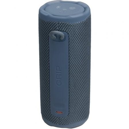 Altavoz con bluetooth jbl grip/ 16w/ 1.0/ azul - Imagen 2