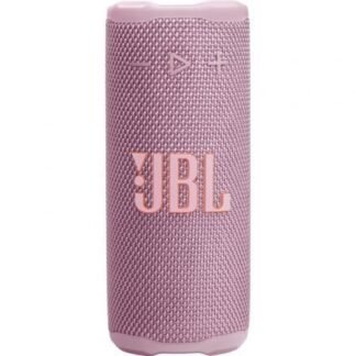 Altavoz con bluetooth jbl grip/ 16w/ 1.0/ rosa