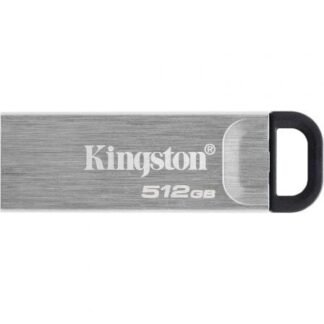 Pendrive 512gb kingston datatraveler kyson usb 3.2