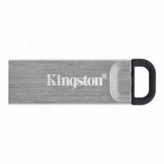 Pendrive 64gb kingston datatraveler kyson usb 3.2