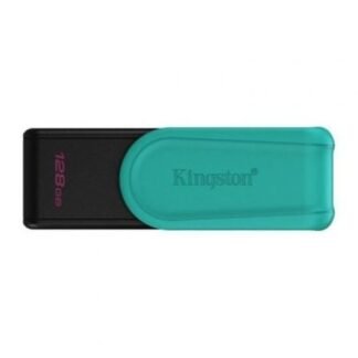Pendrive 128gb kingston datatraveler exodia s usb 3.2
