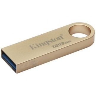 Pendrive 128gb kingston datatraveler se9 g3 usb 3.2