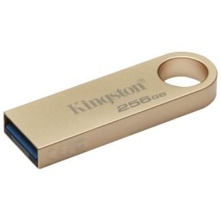 Pendrive 256gb kingston datatraveler se9 g3 usb 3.2