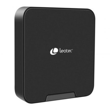 Android tv leotec tvbox 4k show 2 432/ 32gb - Imagen 2