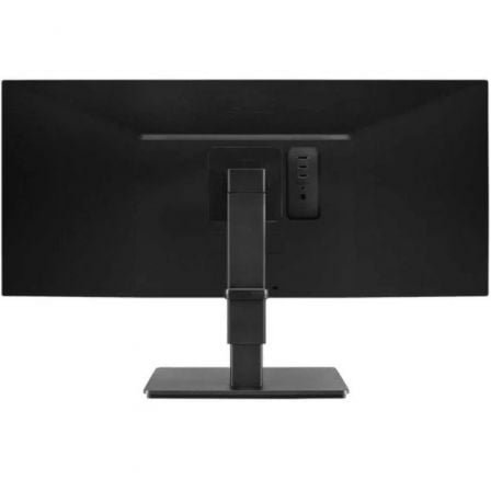 Monitor profesional ultrapanorámico lg 34br65f-b 34"/ wfhd/ multimedia/ regulable en altura/ negro - Imagen 5