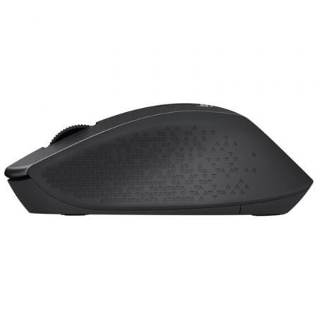 Ratón inalámbrico logitech b330 silent plus/ hasta 1000 dpi - Imagen 3