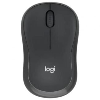 Ratón inalámbrico logitech m240 for business/ hasta 1000 dpi