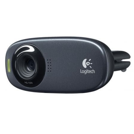 Webcam logitech c310/ 1280 x 720 hd - Imagen 3