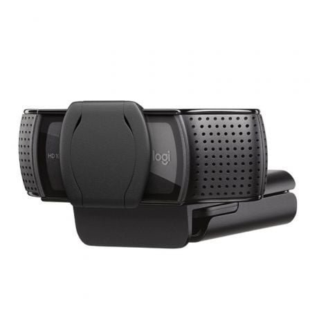 Webcam logitech c920e/ enfoque automático/ 1920 x 1080 full hd - Imagen 3