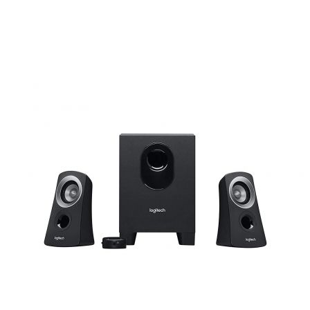 Altavoces logitech z313/ 50w/ 2.1 - Imagen 3