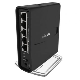 Punto de acceso mikrotic hap ac2