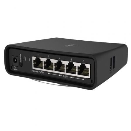 Punto de acceso mikrotic hap ac2 - Imagen 3