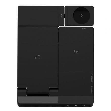 Cargador inalámbrico muvit mcwir0011/ 1xusb tipo-c/ 1xusb/ 20w - Imagen 2