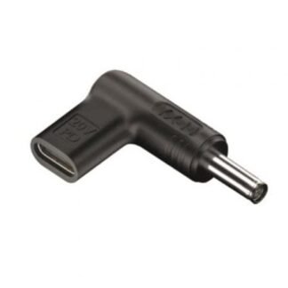 Clavija para portátil sony ngs bud-s/ dc - usb tipo-c