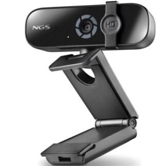 Webcam ngs xpresscam 2000/ 2560 x 1440 2k