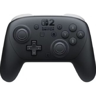 Gamepad nintendo switch 2 pro inalámbrico