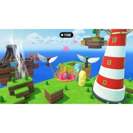 Juego para consola nintendo switch mario party jamboree - Imagen 5