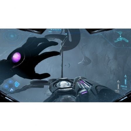 Juego para consola nintendo switch metroid prime 4: beyond - Imagen 2