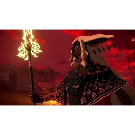 Juego para consola nintendo switch 2 hyrule warriors: la era del destierro - Imagen 5