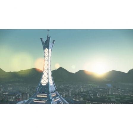 Juego para consola nintendo switch 2 leyendas pokemon: z-a nintendo switch 2 edition - Imagen 3