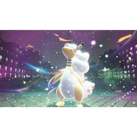 Juego para consola nintendo switch 2 leyendas pokemon: z-a nintendo switch 2 edition - Imagen 5