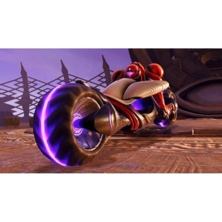 Juego para consola nintendo switch 2 metroid prime 4: beyond - Imagen 4