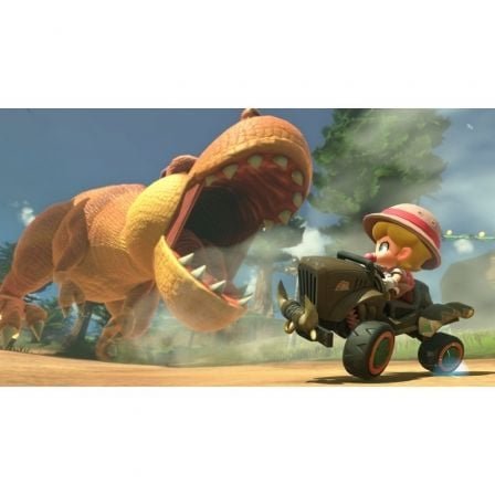 Juego para consola nintendo switch 2 mario kart world - Imagen 2