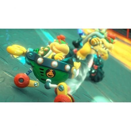 Juego para consola nintendo switch 2 mario kart world - Imagen 3