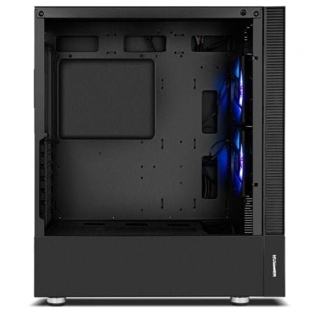 Caja gaming semitorre nox hummer nemesis - Imagen 4