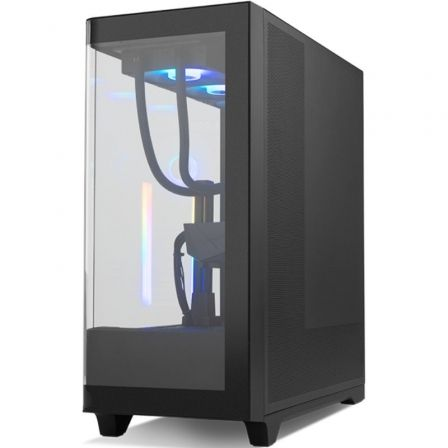 Caja gaming semitorre nox hummer ether - Imagen 3