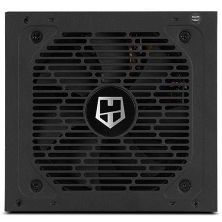 Fuente de alimentación nox hummer gdm/ 1000w/ ventilador 12cm/ 80 plus gold - Imagen 4