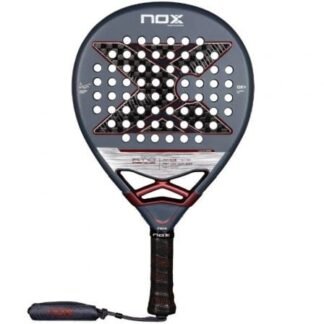 Pala de pádel noxsport at10 genius 12k 2025 (agustin tapia)