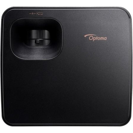 Proyector optoma ph31/ full hd/ 1500 lúmenes/ hdmi/ negro - Imagen 4