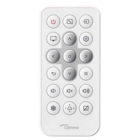 Proyector láser optoma zw350st/ 3600 lúmenes/ wxga/ hdmi/ blanco - Imagen 5