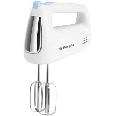 Batidora amasadora orbegozo ba 3600/ 400w - Imagen 2