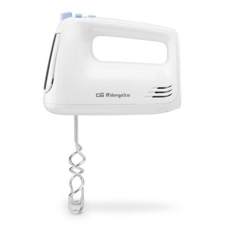 Batidora amasadora orbegozo ba 3600/ 400w - Imagen 3