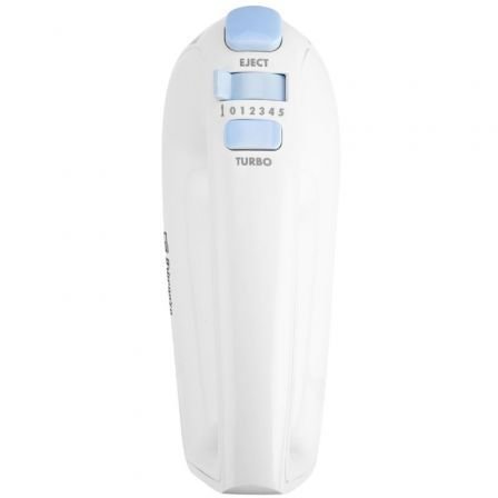 Batidora amasadora orbegozo ba 3600/ 400w - Imagen 5