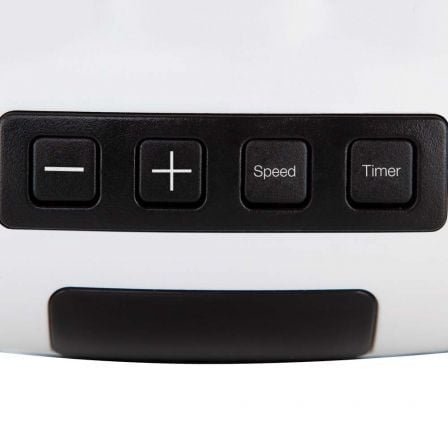 Calefactor orbegozo cr 4000/ 600w/ termostato regulable - Imagen 3