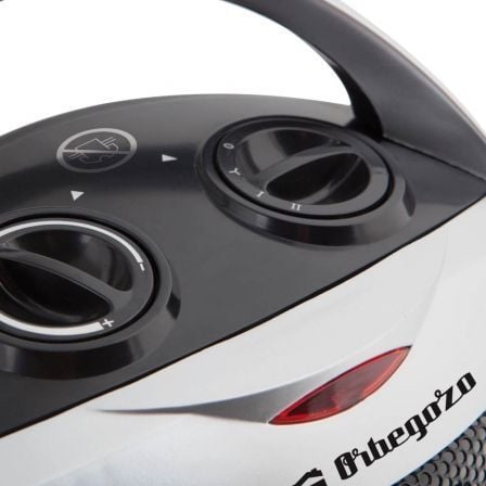 Calefactor Orbegozo cr 5016/ 1500W/ termostato regulable - Imagen 2