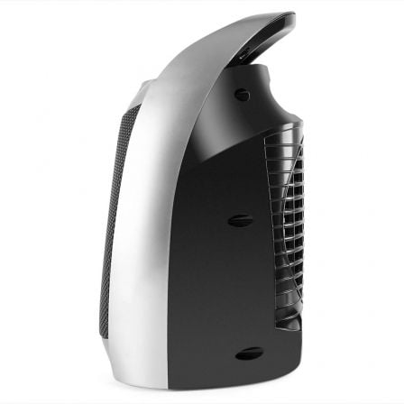 Calefactor Orbegozo cr 5016/ 1500W/ termostato regulable - Imagen 4