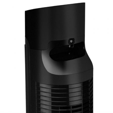 Calefactor Orbegozo cr 5039/ 2000W/ termostato regulable - Imagen 3