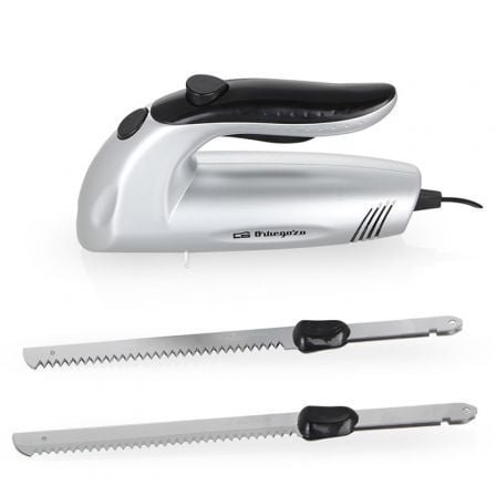Cuchillo eléctrico orbegozo cu 3800 - Imagen 2